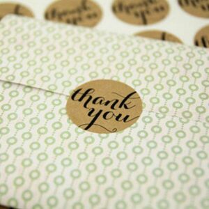 36-labels-thank-you-craft-decoration-seal-packaging-seals-kraft-s