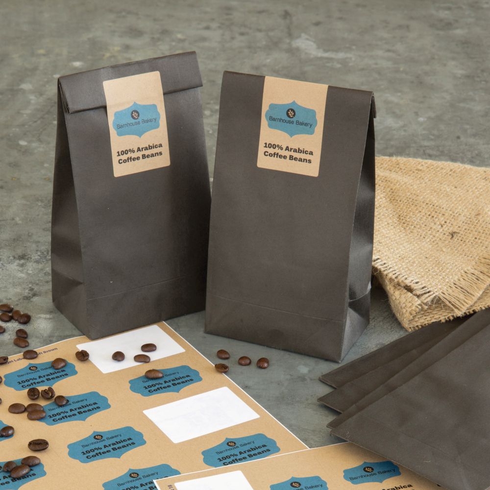 AV980017_D_avery_print_to_the_edge_rectangle_labels_kraft_brown_270_pack