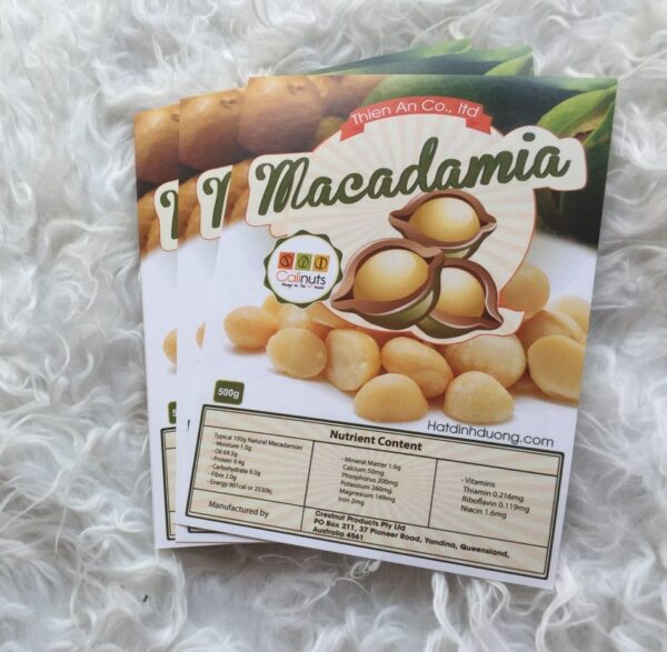 Nhãn decal giấy tờ rời Rộng (5-8cm) x Dài (≤30cm) x 1000 nhãn