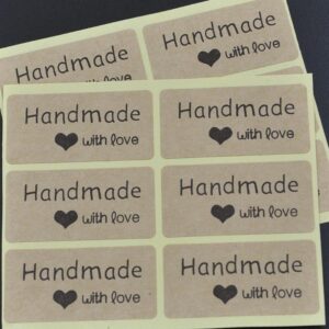 factory-direct-4-2cm-kraft-sticker-labels